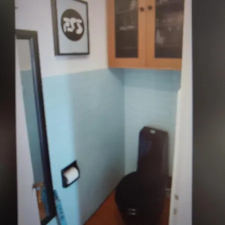 Le Regina Apartment